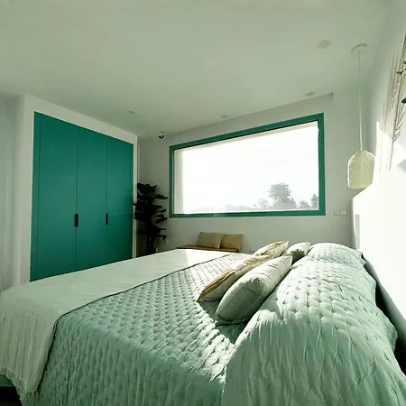 Carmen - Solo Familias Villa