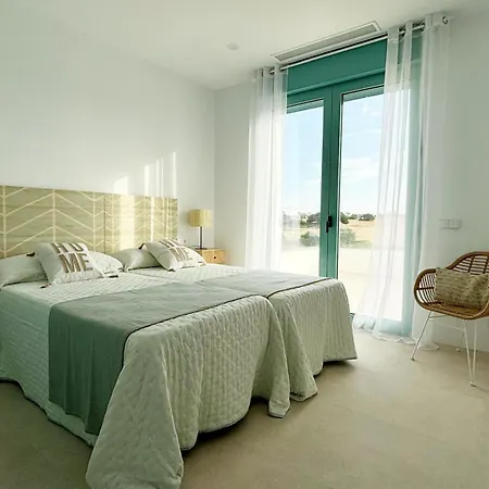 Carmen - Solo Familias Villa *