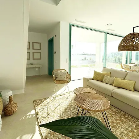 Carmen - Solo Familias Villa *